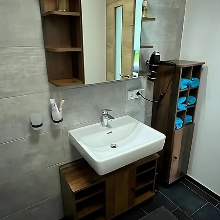 Wohlfuehloase Gabriela * باد رادكرسبرغ