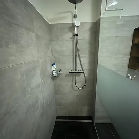 Wohlfuehloase Gabriela شقة