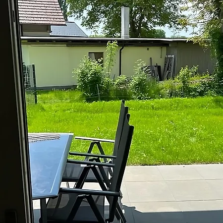 Wohlfuehloase Gabriela * باد رادكرسبرغ