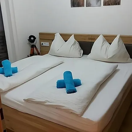 شقة Wohlfuehloase Gabriela باد رادكرسبرغ