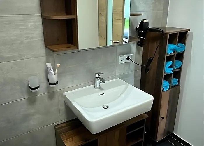 Wohlfühloase Gabriela * Bad Radkersburg