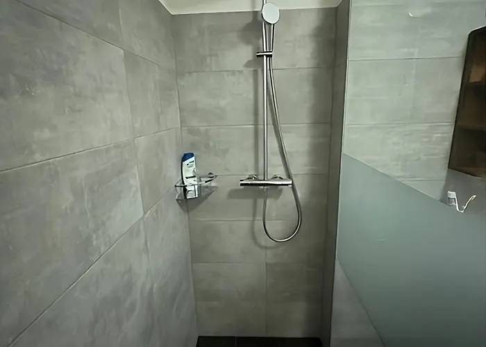 Wohlfühloase Gabriela Apartment