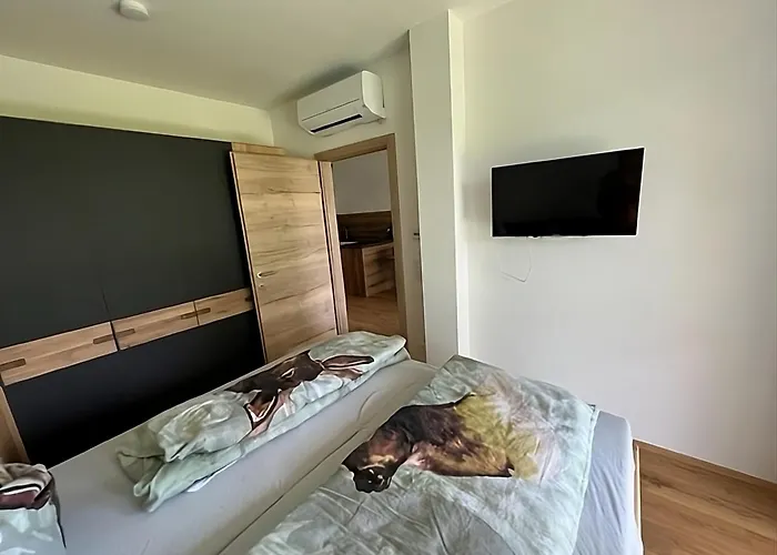 Apartment Wohlfühloase Gabriela Bad Radkersburg