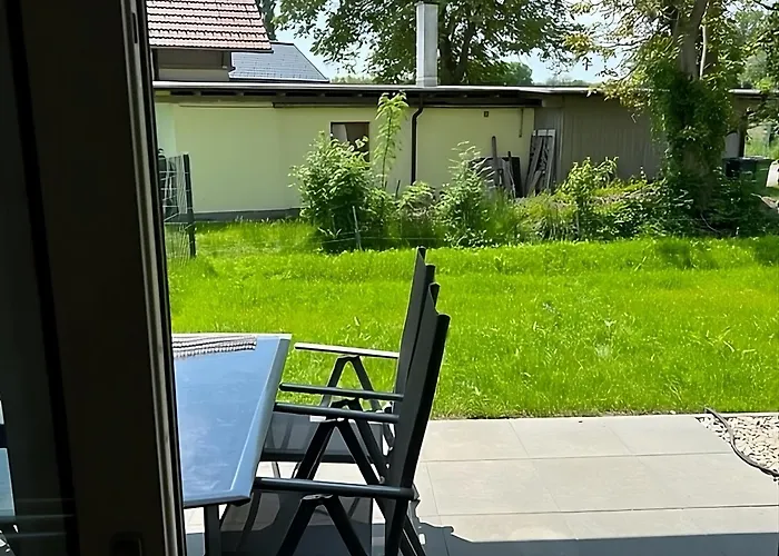 Wohlfuehloase Gabriela * 巴特拉德克斯堡