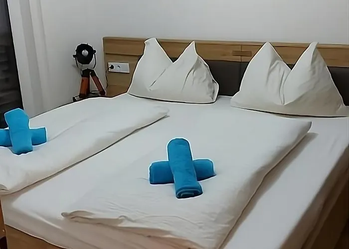 Apartment Wohlfühloase Gabriela Bad Radkersburg